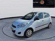Hyundai i10 - 1.1 i-Drive 3 MND GAR | INCL NWE APK + GR BEURT + 4X NWE BAN
