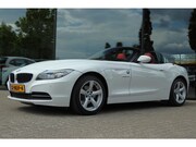 BMW Z4 - ROADSTER SDRIVE23I EXECUTIVE AUT. *ORIG. NL - NAP*| LEDER | 