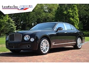 Bentley Mulsanne - 6.8 505 pk