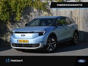 Ford Explorer - Style Standard Range 58 kWh RWD 190pk Automaat CAMERA | 19''