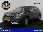 Kia Niro - 1.6 GDi Hybrid DynamicLine | Trekhaak | Navigatie | Camera |