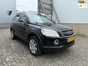 Chevrolet Captiva - 3.2i Executive Limited Edition