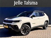 Jeep Compass - 4xe 240 Plug-in Hybrid Electric Trailhawk | Camera | Leder |