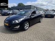 Hyundai i40 - 1.7 CRDi Blue Business Edition | NAP | Navi | Came