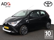Toyota Aygo - 1.0 VVT-i x-play | Achteruitrijcamera | Airco | Lichtmetalen