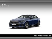 BMW 5-serie - 530e M Sport Edition M Sportpakket Pro | Innovation Pack | T