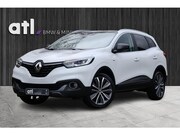 Renault Kadjar - 1.2 TCe Bose Bose | Navi | Stoelverwarming | Klima | Led Pur