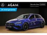 Mercedes-Benz A-klasse - Hatchback 180 Star Edition AMG Line Panorama dak