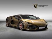 Lamborghini Revuelto - MY2025