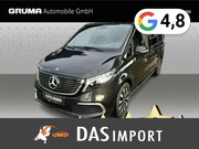 Mercedes-Benz EQV - 300 AVANTGARDE+360KAM+LEDER+SITZBEL&Uuml;FTUNG BC