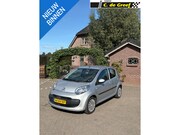 Citroën C1 - 1.0-12V Ambiance