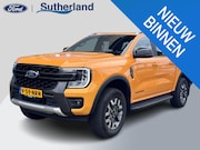 Ford Ranger - 2.3 PHEV Wildtrak Double Cab 281pk | DEMO | Technology Pack
