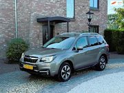 Subaru Forester - 2.0 Premium Automaat Leer Panodak
