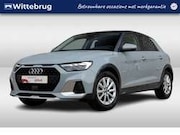Audi A1 - citycarver 30 TFSI epic 116 PK | Apple Carplay |