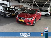 Seat Ibiza - 1.0 TSi 95pk Style Business Intense 5-drs. CAMERA/CARPLAY/AD