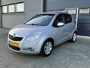 Opel Agila - 1.2 Edition - 1STE EIGENAAR - DEALER ONDERHOUDEN - TREKHAAK