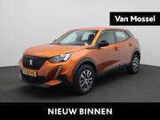 Peugeot 2008 - 1.2 PureTech Active Pack | APPLE CARPLAY - ANDROID AUTO | CR