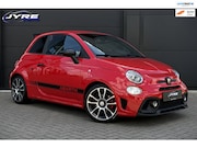 Abarth 595 - 1.4 T-Jet, Turismo, 163 PK