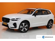Volvo XC60 - 2.0 T6 Plug-in hybrid AWD Plus Dark | BLIS | Trekhaak | Lede