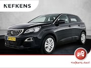 Peugeot 3008 - SUV Blue Lease Executive 130pk | Navigatie | Climate Control
