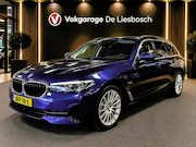 BMW 5-serie - Touring 530e Business Edition Plus / trekhaak / Leder / pdc
