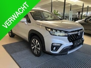 Suzuki S-Cross - 1.4 Boosterjet Style Smart Hybrid ✅Panodak✅Adapt Cruise✅Navi