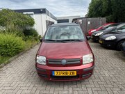 Fiat Panda - 1.2 Emotion
