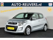 Citroën C1 - 1.2 PureTech Shine / Airco / Bluetooth / 5 Deurs