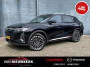 Omoda 9 - 1.5 Plug-in Hybrid 537pk Automaat Premium | 7 jaar Garantie 