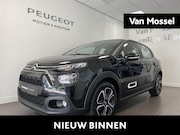 Citroën C3 - 1.2 PureTech Plus | Apple carplay & Android auto | Navi | Ai