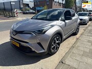 Toyota C-HR - 1.8 Hybrid Style