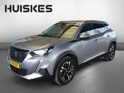 Peugeot 2008 - 1.2 PureTech Allure | Cruise Control | Carplay | Camera