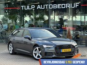 Audi A6 - Avant 40 TFSI S edition S-Tronic NL Auto Dealer NAP