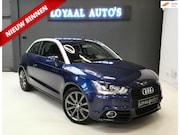 Audi A1 - 1.2 TFSI Ambition Pro Line Business |AIRCO | PDC | ELEK.RAME