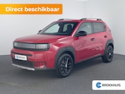 Fiat Grande Panda - Icon, (2025) | 10, 25" touchscreen radio met Bluetooth, DAB 