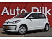 Volkswagen Up! - 1.0 BMT move up! LED | Camera | Airco | Cruise | DAB | Bluet