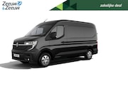 Renault Master - E-Tech T35 L2H2 Extra long range 87 kWh | Nu leverbaar met m