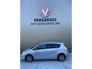 Toyota Verso - 1.8 16v VVT-i Dynamic 7P