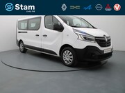 Renault Trafic - Passenger dCi 120pk Grand Zen 9-persoons Airco | Cruise | Na