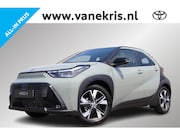 Toyota Aygo X - Hybrid 115 pulse, €1.000 inruilpremie, Draadloos, Climate Co