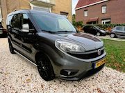 Fiat Doblò Cargo - 1.3 MJ L1H1 SX Airco/Nwe APK.