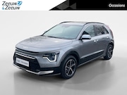Kia Niro - 1.6 GDi Hybrid DynamicPlusLine | Cruise Control | Climate Co