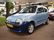 Fiat Seicento - 1.1 Team Trekhaak/LMV