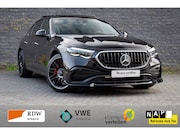Mercedes-Benz E-klasse - 300 e AMG Line Panoramadak Black & Black