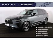 Volvo XC90 - T8 Recharge AWD Ultra Dark Exec. Ed. - Luchtvering - Panoram