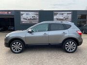 Nissan Qashqai - 2.0 Tekna -109.699 Kilometer n.a.p - Airco ecc - Cruise - Na