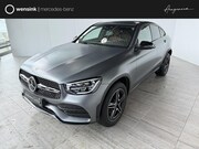 Mercedes-Benz GLC-Klasse Coupe - 300e 4MATIC Business Solution AMG | Night | Trekhaak | Wides