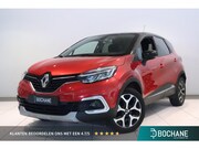 Renault Captur - 1.2 TCe Intens | Camera | Trekhaak | Navigatie | Climate con