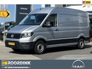 Volkswagen Crafter - 35 2.0 TDI L3H3, Weinig kilometers, Automaat 177 pk