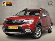 Dacia Sandero - 0.9 TCe SL Stepway Automaat (NAVIGATIE, CAMERA, TREKHAAK, SP